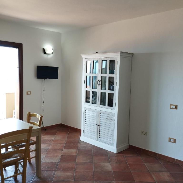 La Smeraldina - Appartement 1 Chambre - 3