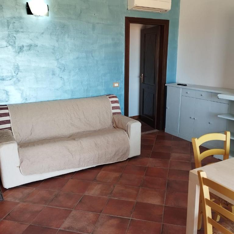La Smeraldina - Appartement 1 Chambre - 7