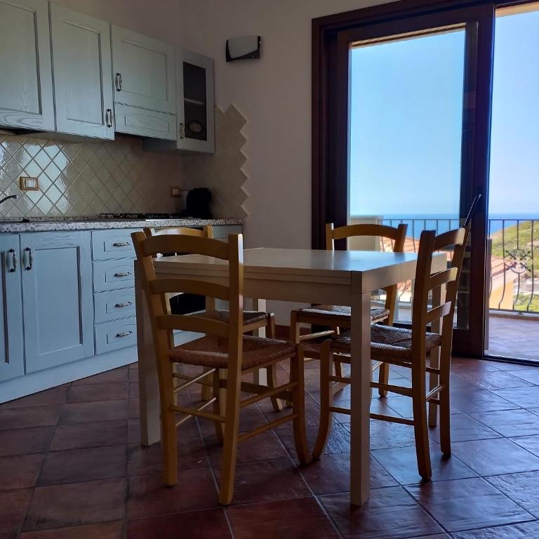 La Smeraldina - Appartement 1 Chambre - 1