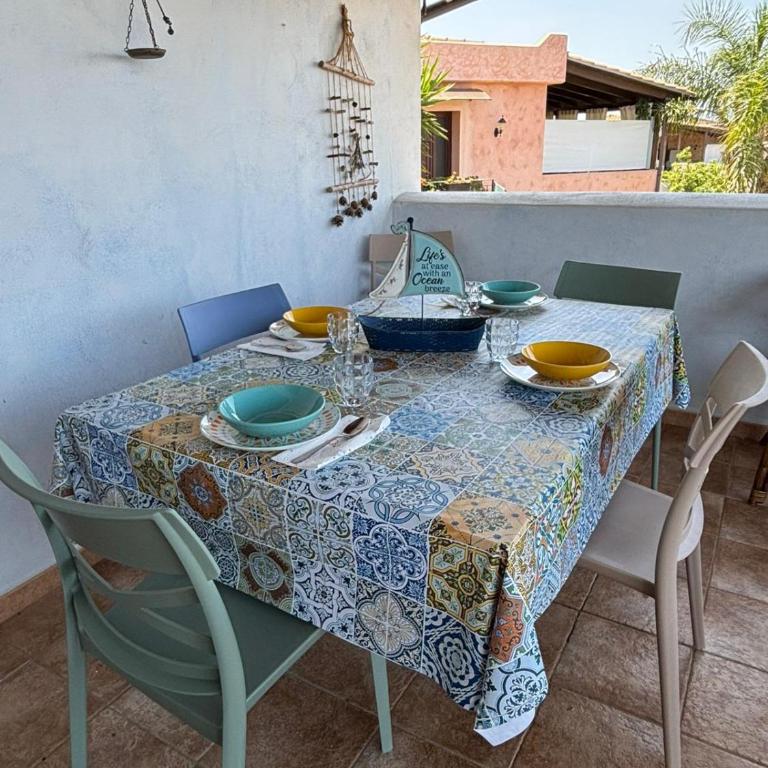 Casa Nina - Casa con 2 Camere da Letto - 17