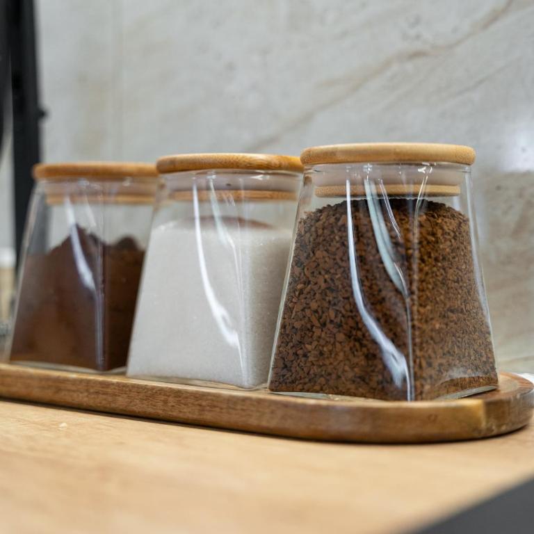 Duma Apartmani 2 Vrnjačka Banja - Apartman sa 2 Spavaće Sobe - 14