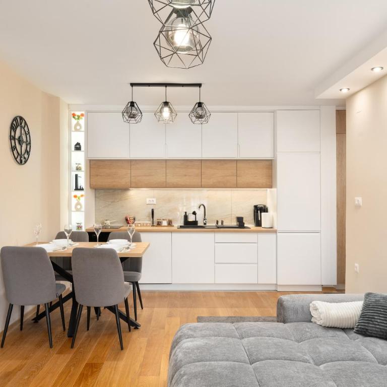 Duma Apartmani 2 Vrnjačka Banja - Apartman sa 2 Spavaće Sobe - 11