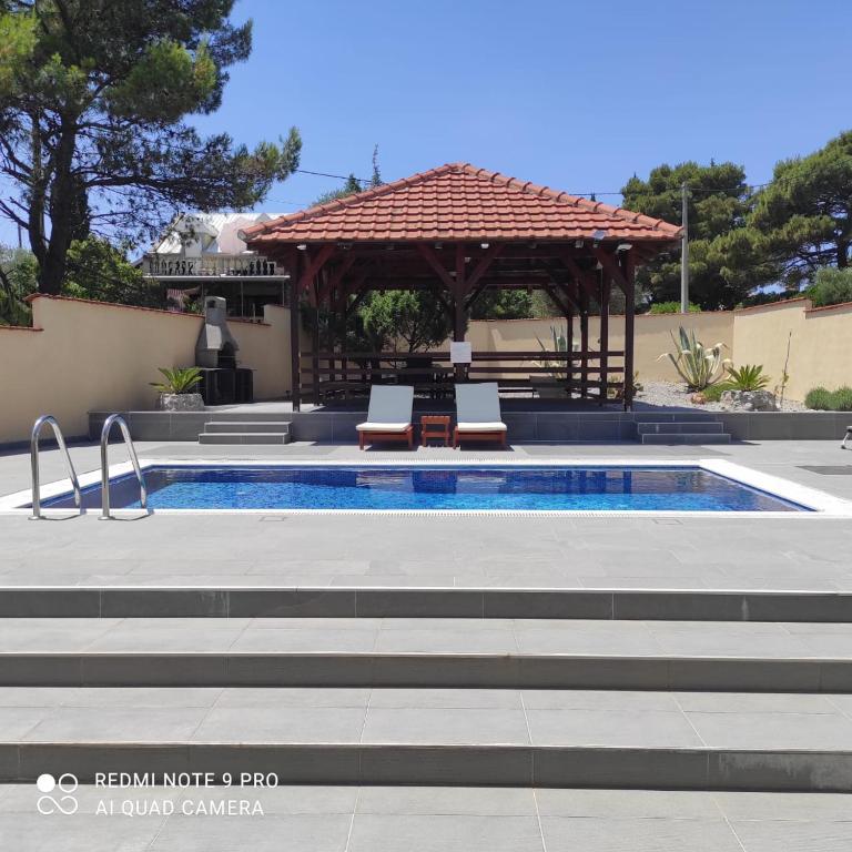 Villa Aberdeen - Vila - 57