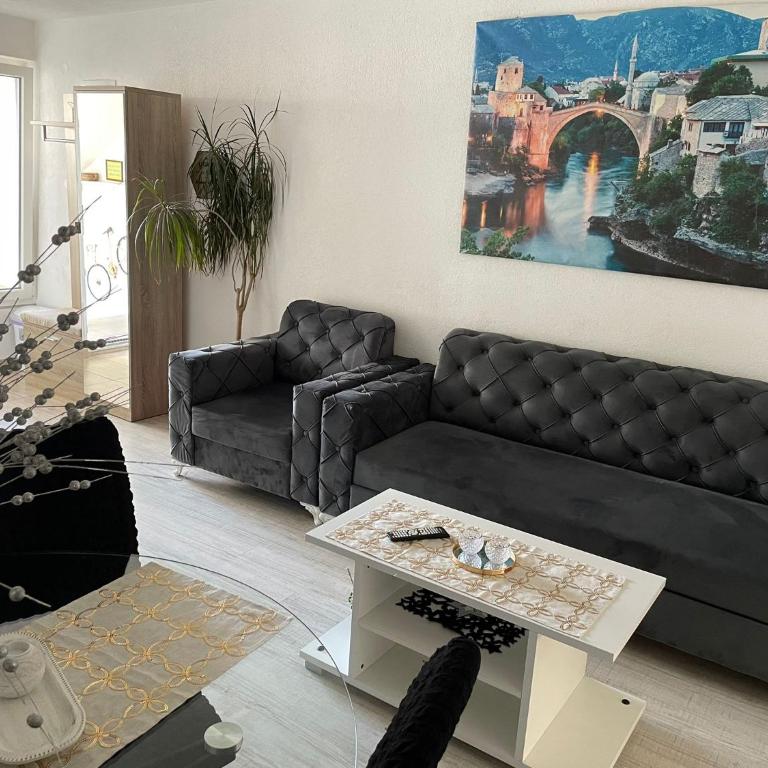 Zigana Apartments - Two-Bedroom Apartment - 12