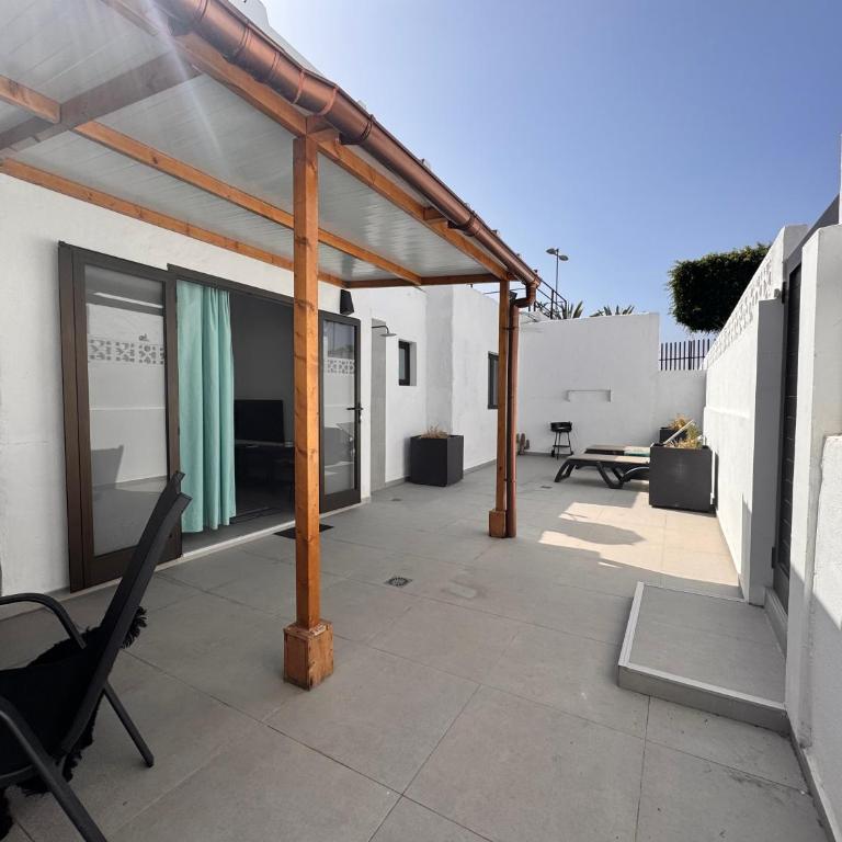 Yumbo Rainbow Homes A - Casa de 2 dormitorios - 1