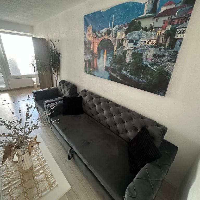 Zigana Apartments - Two-Bedroom Apartment - 9