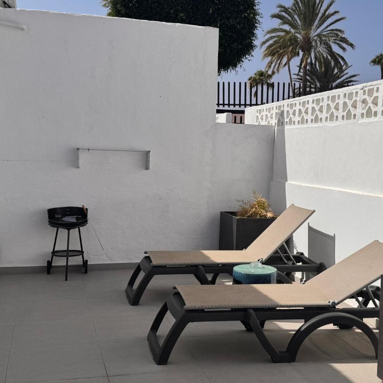 Yumbo Rainbow Homes A - Casa de 2 dormitorios - 2