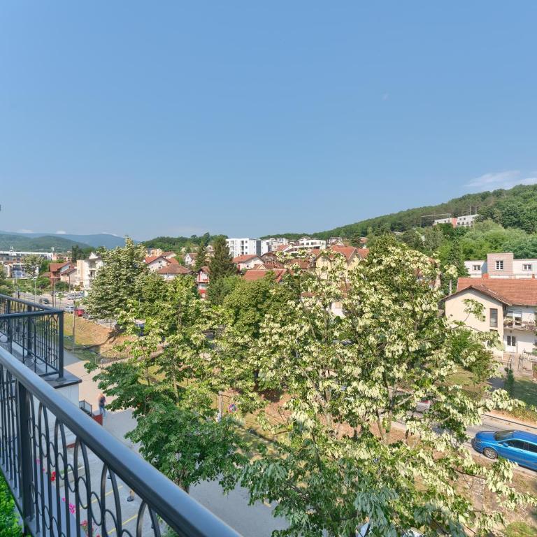 Duma Apartmani 2 Vrnjačka Banja - Apartman sa 2 Spavaće Sobe - 52