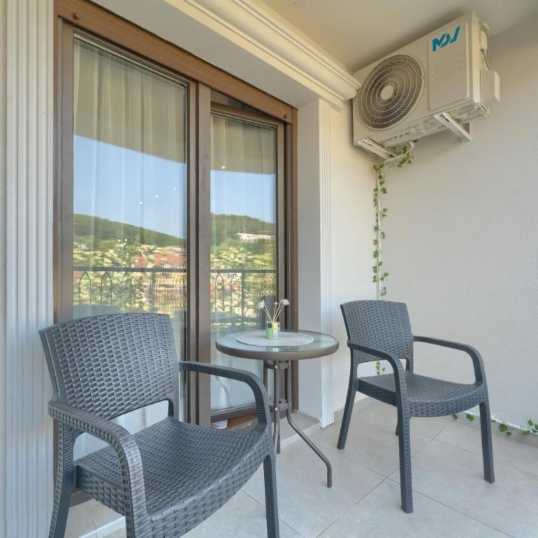Duma Apartmani 2 Vrnjačka Banja - Apartman sa 2 Spavaće Sobe - 50