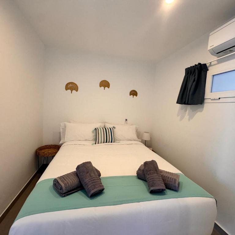 Yumbo Rainbow Homes A - Casa de 2 dormitorios - 21