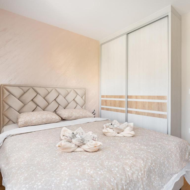 Duma Apartmani 2 Vrnjačka Banja - Apartman sa 2 Spavaće Sobe - 34