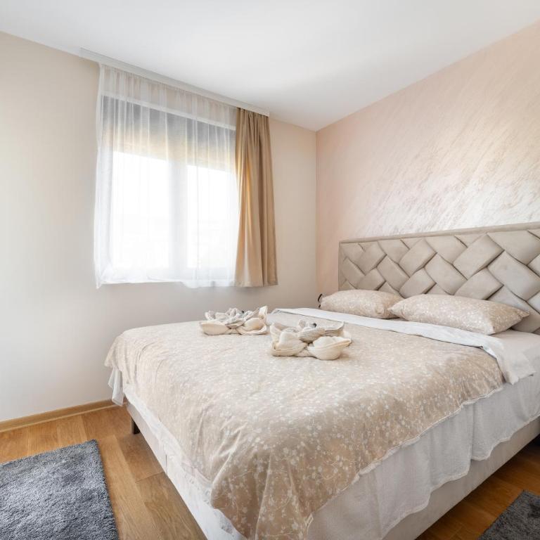 Duma Apartmani 2 Vrnjačka Banja - Apartman sa 2 Spavaće Sobe - 32