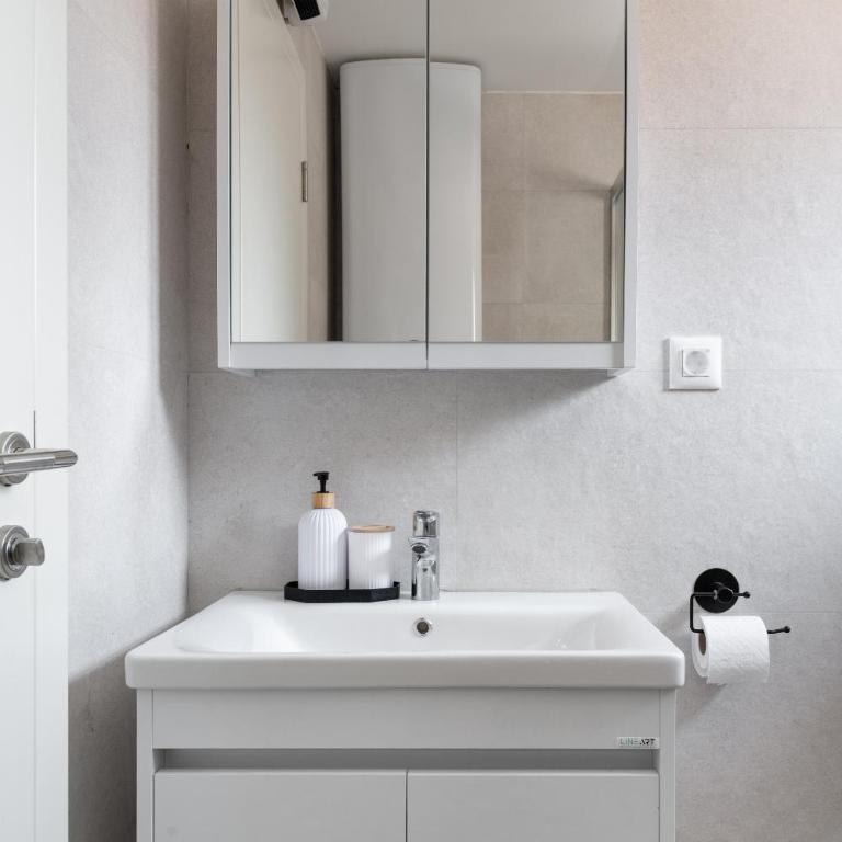 Duma Apartmani 2 Vrnjačka Banja - Apartman sa 2 Spavaće Sobe - 39
