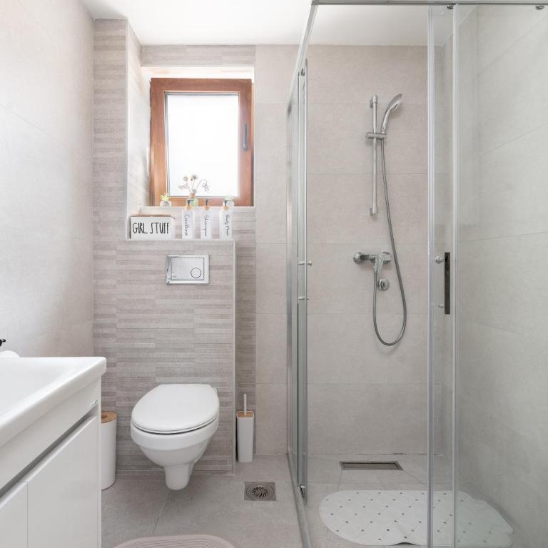 Duma Apartmani 2 Vrnjačka Banja - Apartman sa 2 Spavaće Sobe - 38