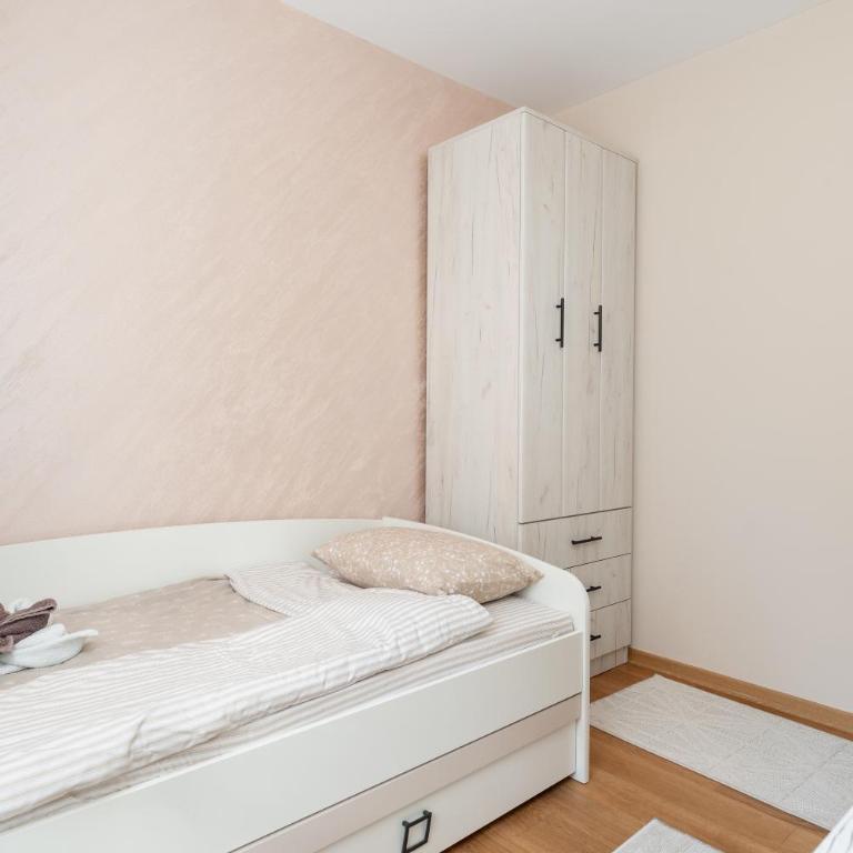 Duma Apartmani 2 Vrnjačka Banja - Apartman sa 2 Spavaće Sobe - 44