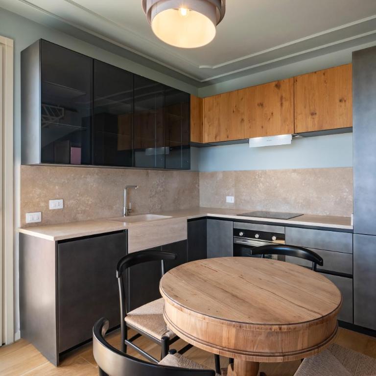 Castel del Mare Suites&Apartments - Appartamento Standard - 10