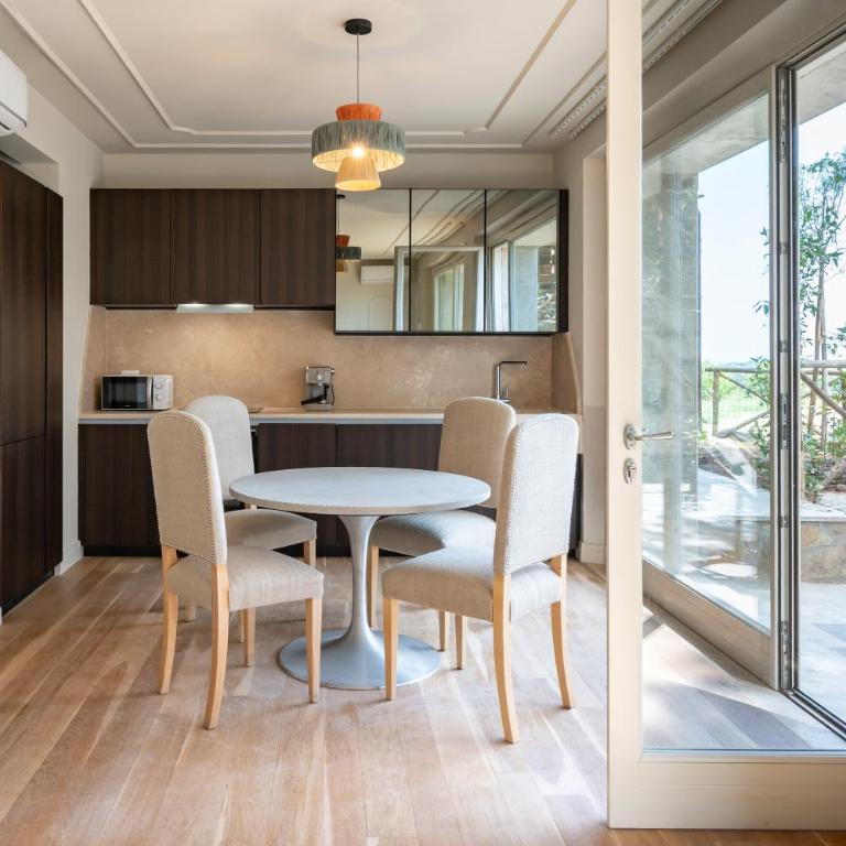 Castel del Mare Suites&Apartments - Appartamento - Piano Terra - 9