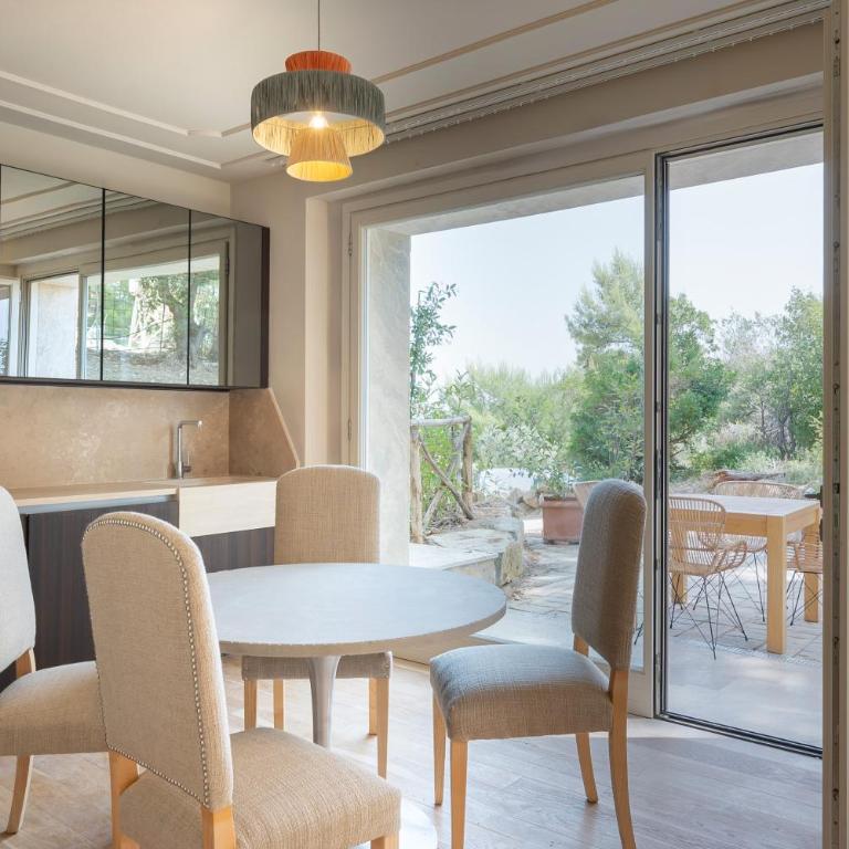 Castel del Mare Suites&Apartments - Appartamento - Piano Terra - 13