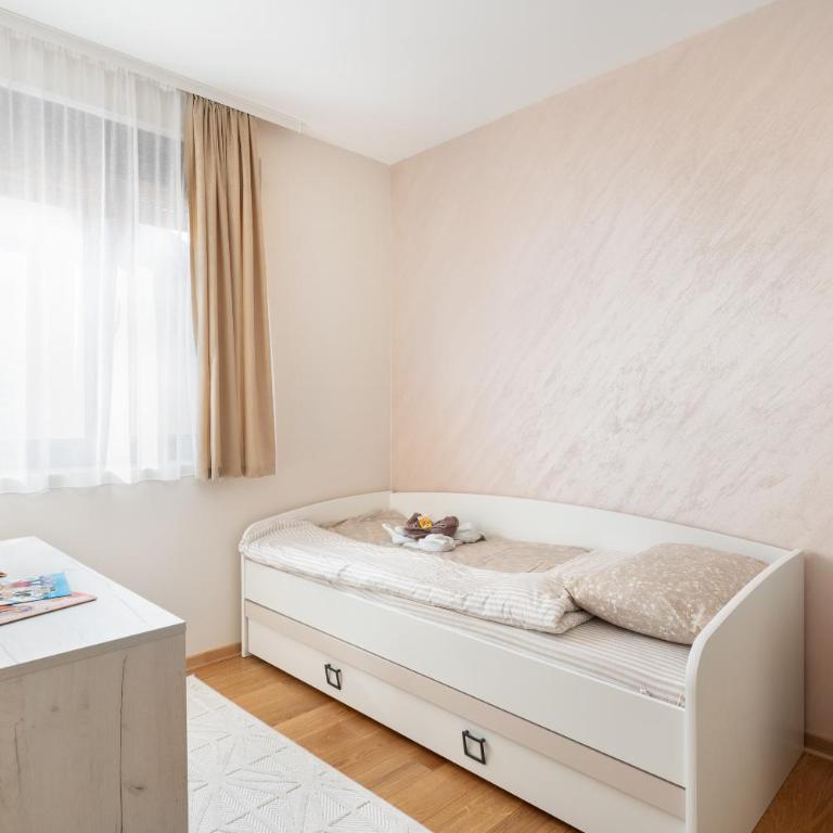 Duma Apartmani 2 Vrnjačka Banja - Apartman sa 2 Spavaće Sobe - 45