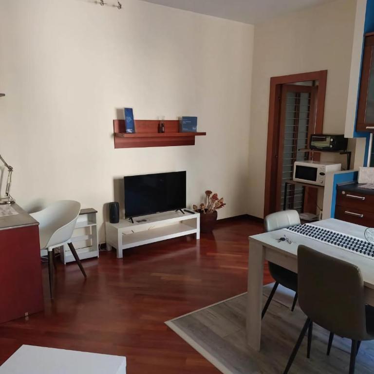 Rosy Apartment Rome - Apartment mit 1 Schlafzimmer - 7