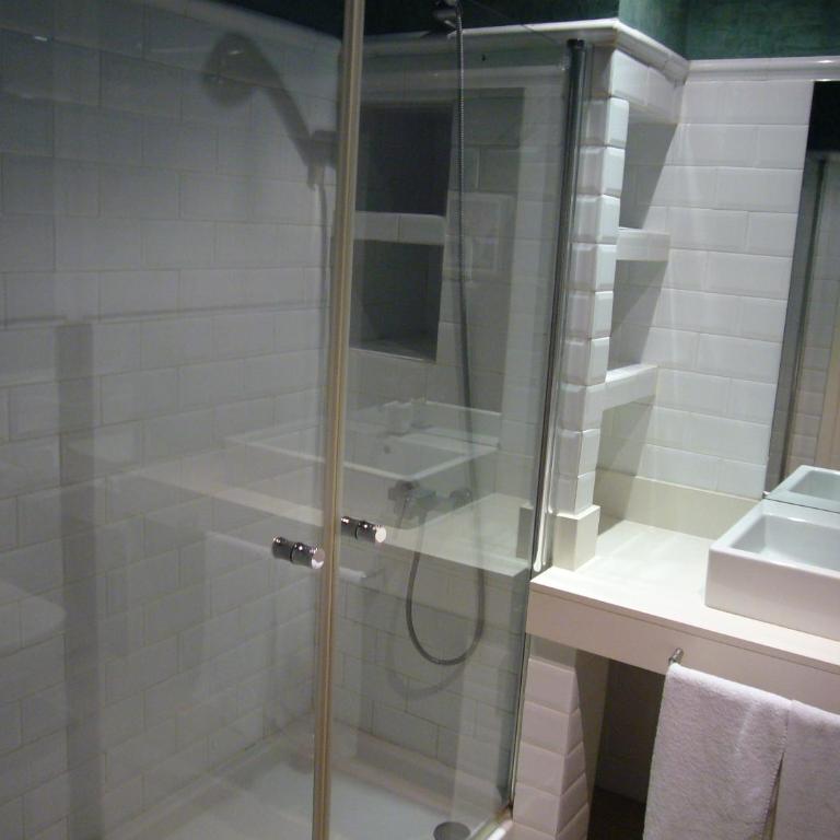 Apartaments Sant Jordi Girona 97 - Apartamento (5 adultos) - 4