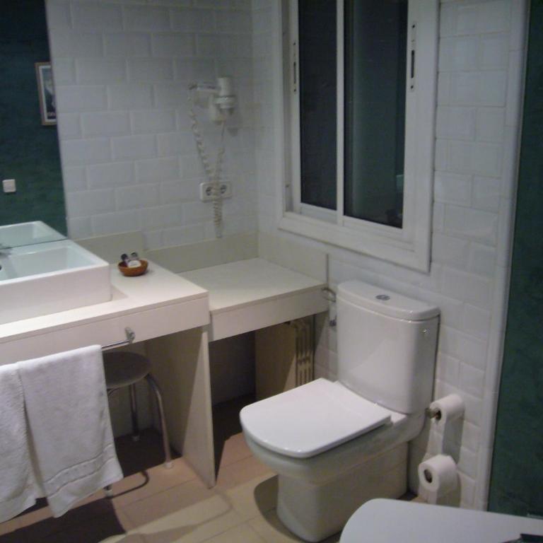 Apartaments Sant Jordi Girona 97 - Apartamento (5 adultos) - 10
