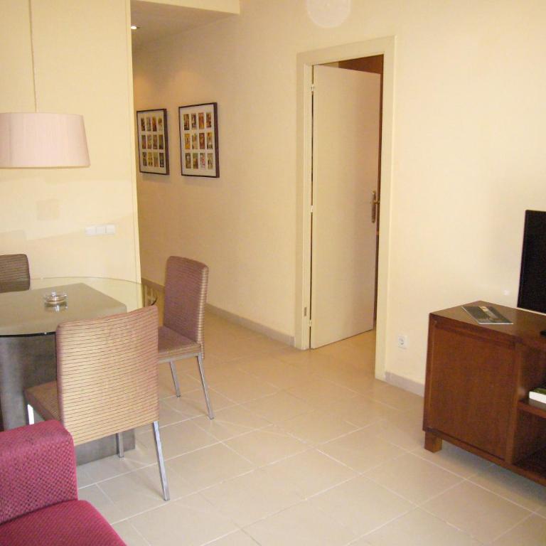 Apartaments Sant Jordi Girona 97 - Apartamento (5 adultos) - 6