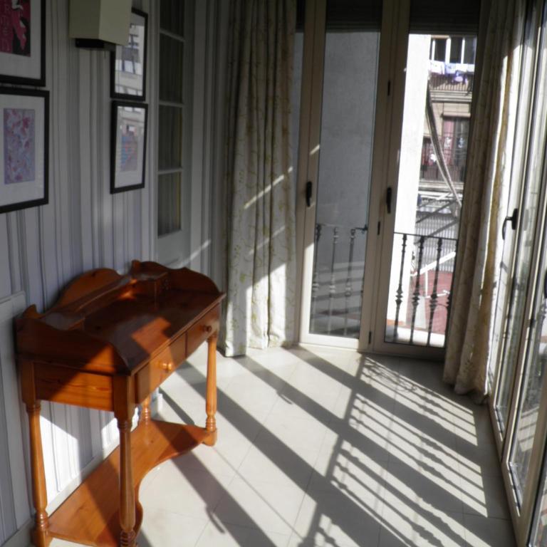 Apartaments Sant Jordi Girona 97 - Apartamento (5 adultos) - 3