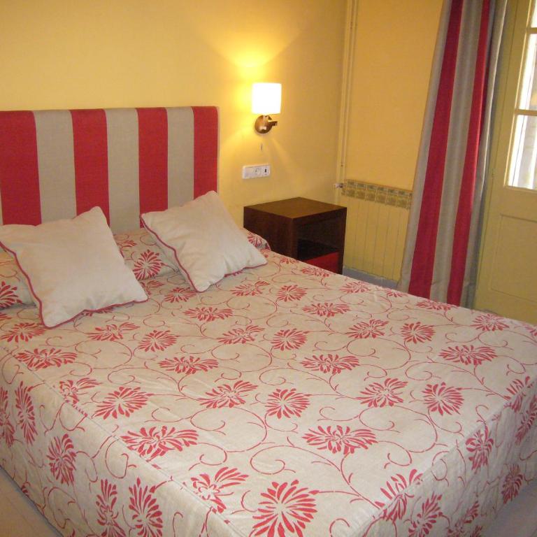 Apartaments Sant Jordi Girona 97 - Apartamento (5 adultos) - 2