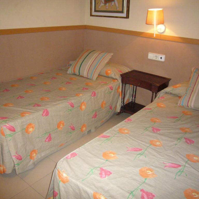 Apartaments Sant Jordi Girona 97 - Apartamento (5 adultos) - 9