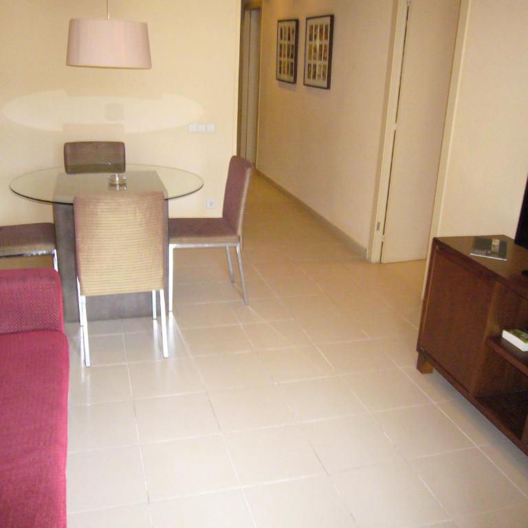 Apartaments Sant Jordi Girona 97 - Apartamento (5 adultos) - 8