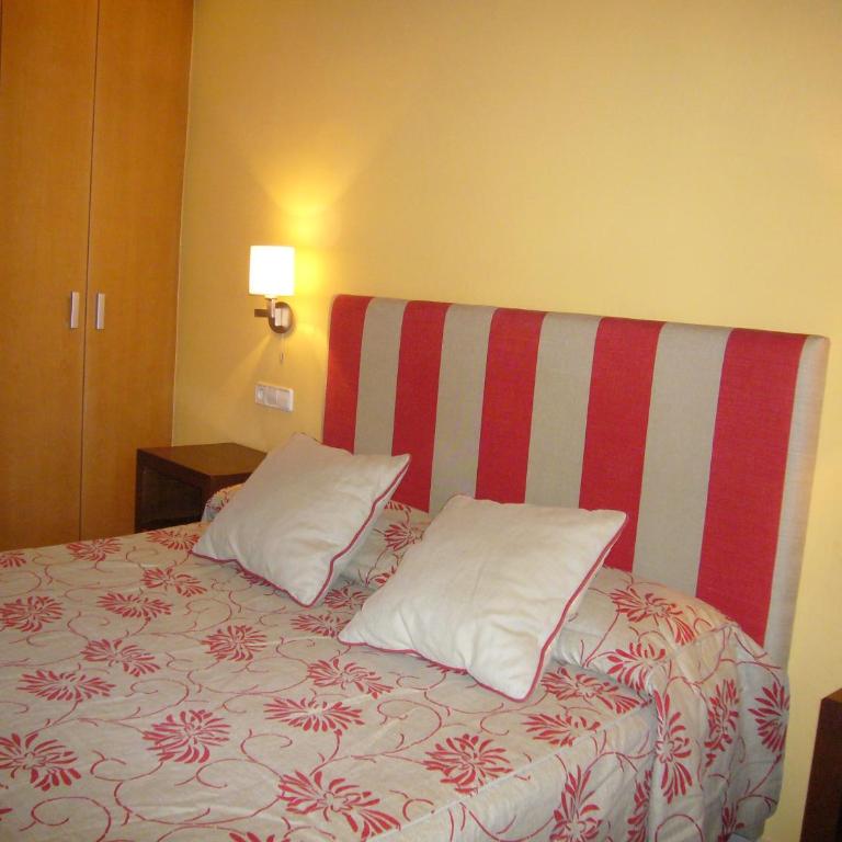 Apartaments Sant Jordi Girona 97 - Apartamento (5 adultos) - 7