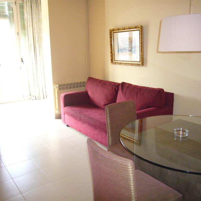 Apartaments Sant Jordi Girona 97 - Apartamento (5 adultos) - 11