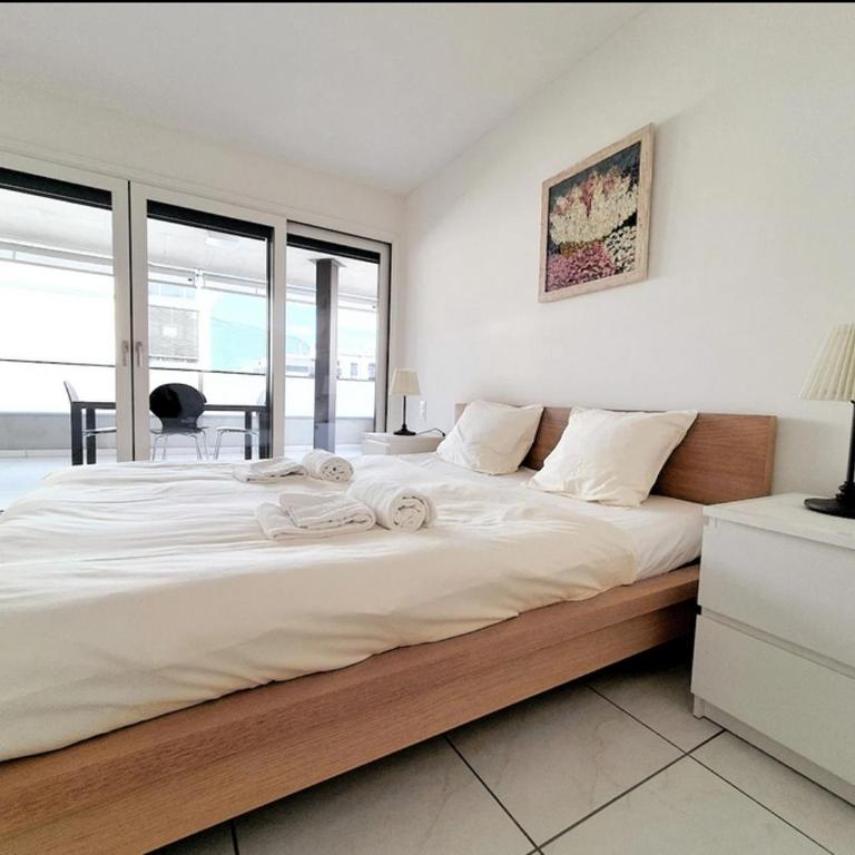 Residenza Vivian Deluxe Apartments - Appartamento con 1 Camera da Letto e Terrazza - 3
