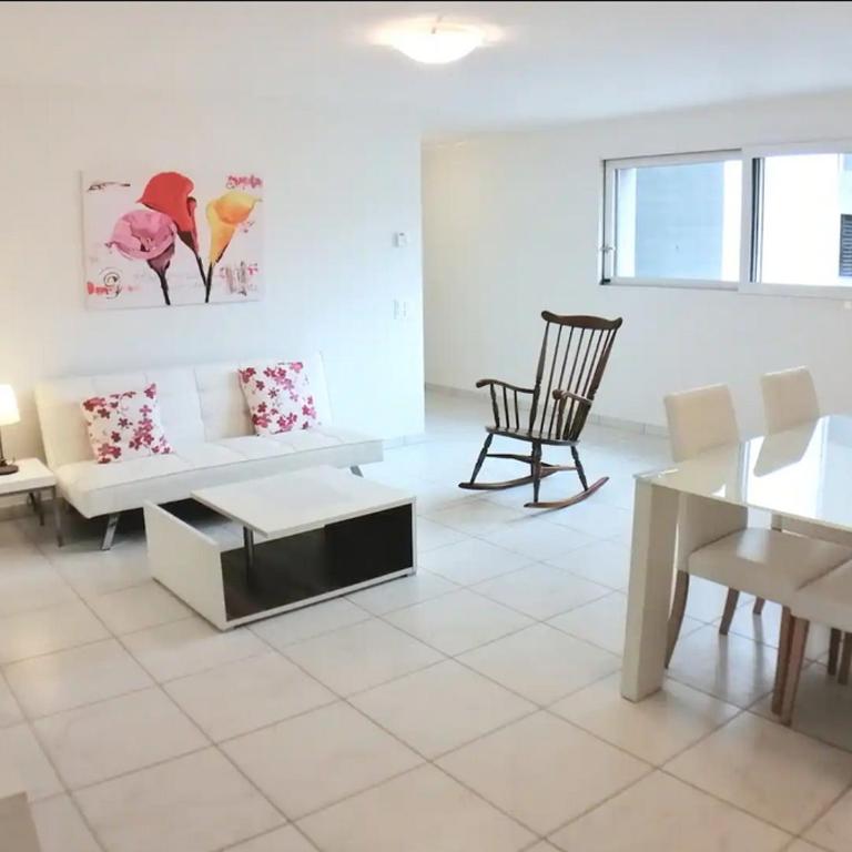 Residenza Vivian Deluxe Apartments - Appartamento con 1 Camera da Letto e Terrazza - 5