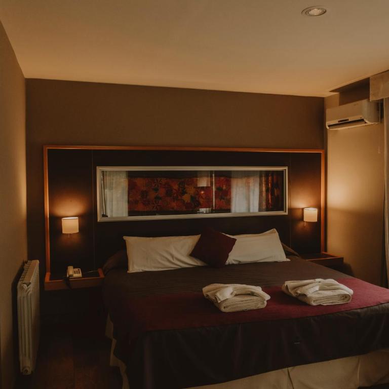 Plaza Paradiso Petit Hotel - Habitación Triple Deluxe - 2