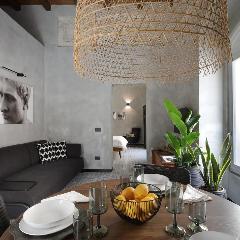 Napoleone Suite - Appartamento - 4