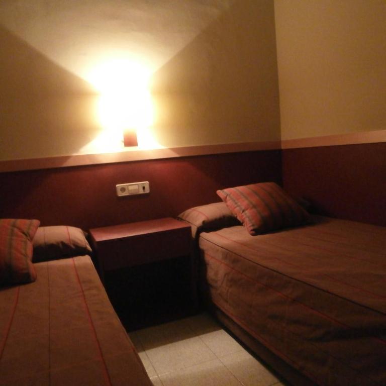 Apartaments Sant Jordi Girona 97 - Apartamento (4 adultos) - 18