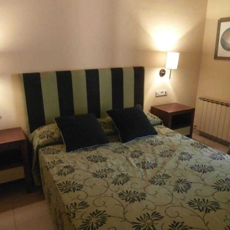 Apartaments Sant Jordi Girona 97 - Apartamento (4 adultos) - 20