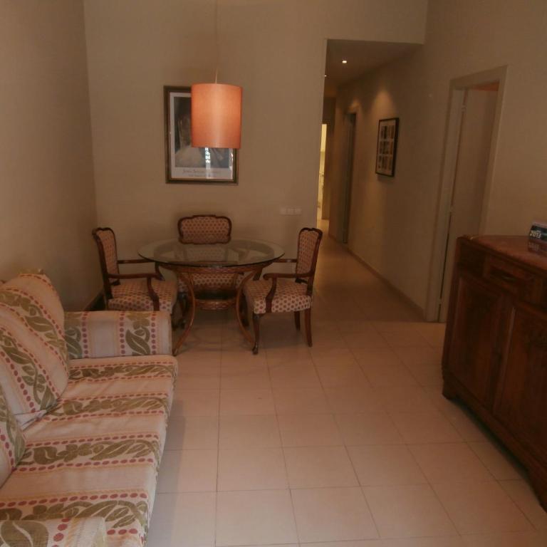 Apartaments Sant Jordi Girona 97 - Apartamento (4 adultos) - 24