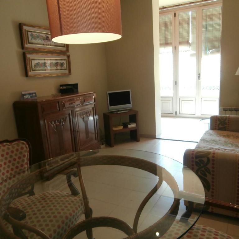 Apartaments Sant Jordi Girona 97 - Apartamento (4 adultos) - 22