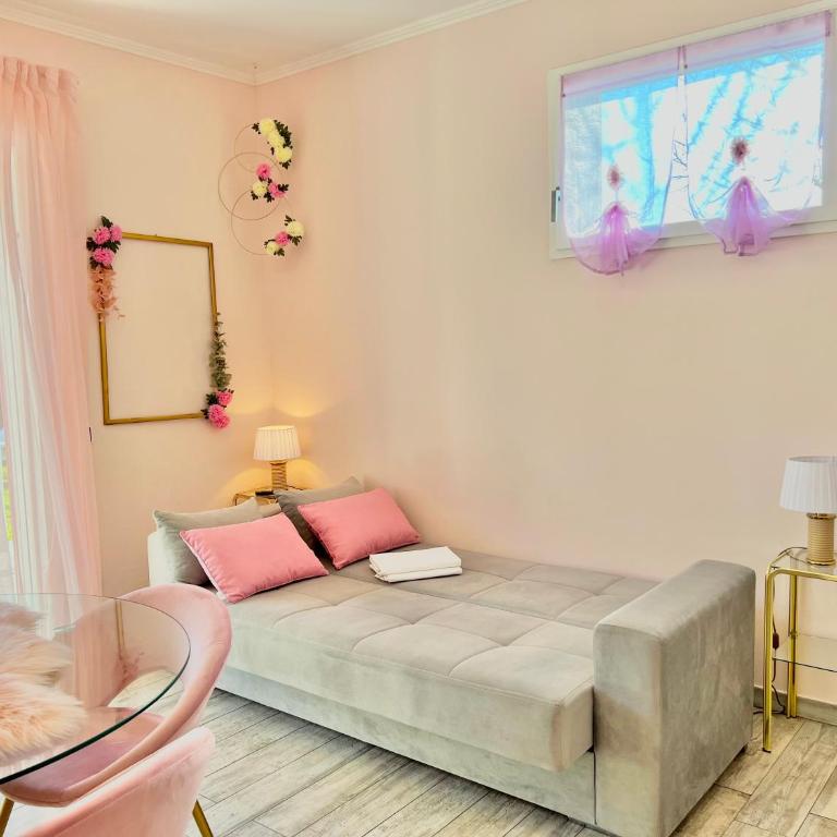 Villetta Tinmar Barbie House Verona - Casa Vacanze - 28