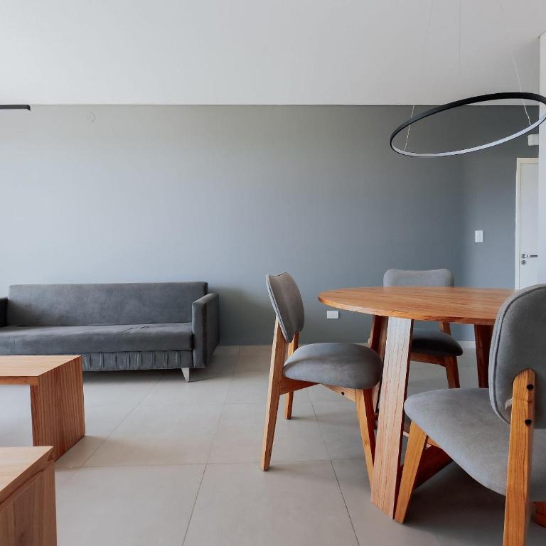 MR HOST 20 | Departamento de Diseño en Torre Neos Park - Apartment - 1