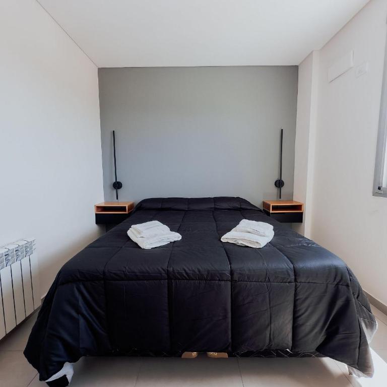 MR HOST 20 | Departamento de Diseño en Torre Neos Park - Apartment - 3