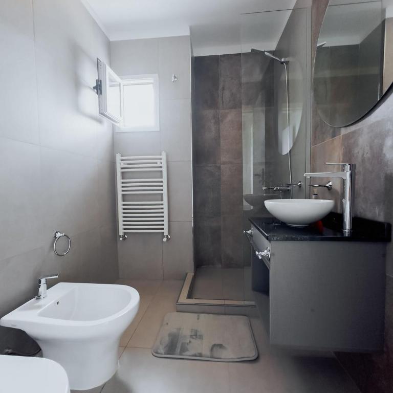 MR HOST 20 | Departamento de Diseño en Torre Neos Park - Apartment - 6