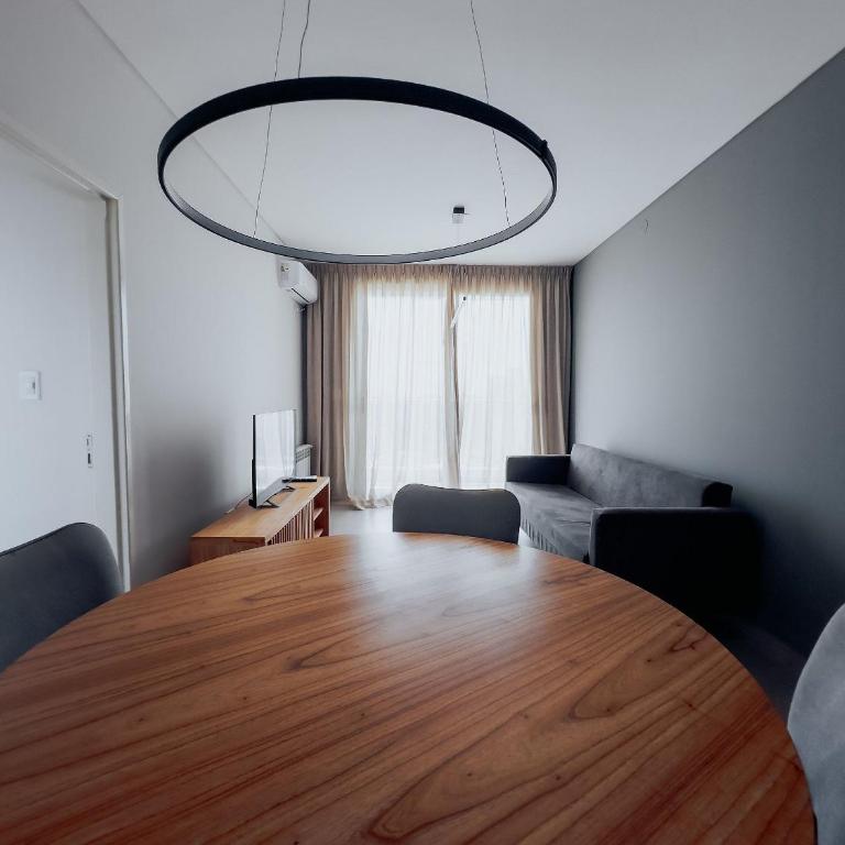 MR HOST 20 | Departamento de Diseño en Torre Neos Park - Apartment - 7