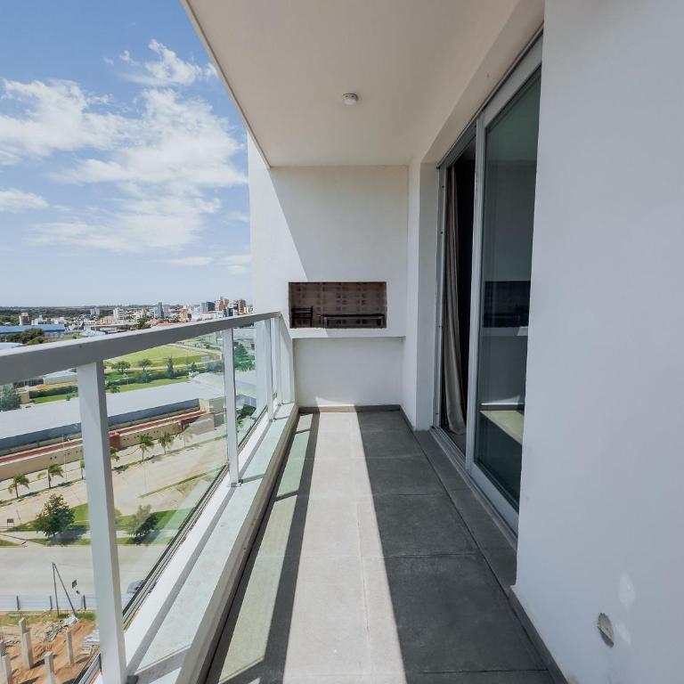 MR HOST 20 | Departamento de Diseño en Torre Neos Park - Apartment - 9