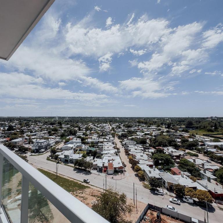MR HOST 20 | Departamento de Diseño en Torre Neos Park - Apartment - 11