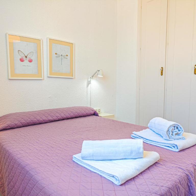 LITORAL COSTA DORADA - TALLATS vista mar - Apartamento Ático - 30