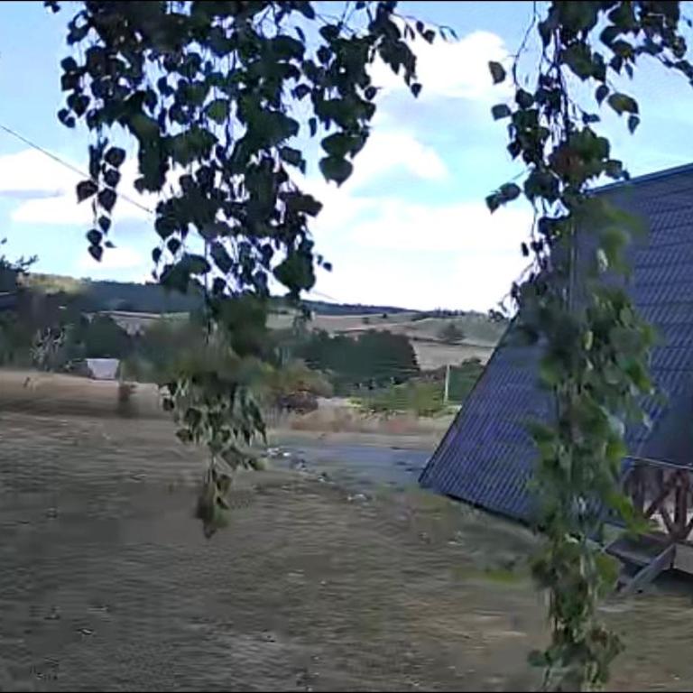 Vikendica "Koliba kraj puta" - One-Bedroom Chalet - 10